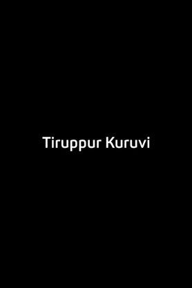 Tiruppur Kuruvi