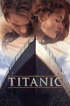 Titanic (2023) - Movie | Reviews, Cast & Release Date - BookMyShow