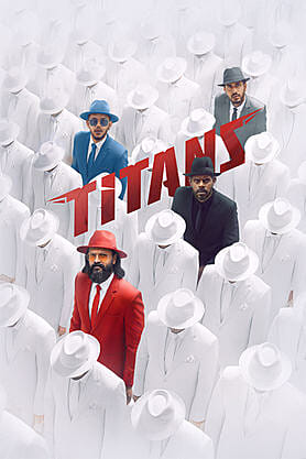 Titans