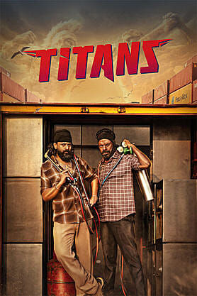Titans