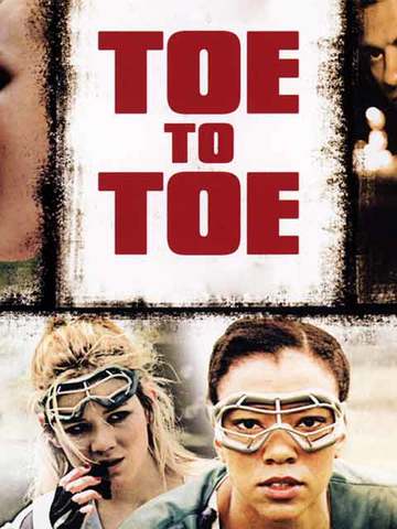 Toe to Toe