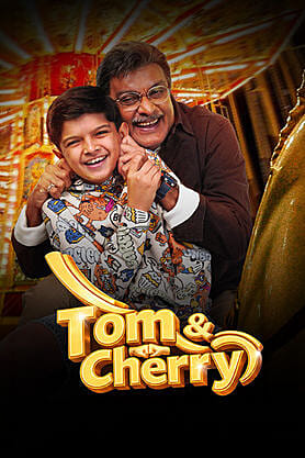 Tom & Cherry