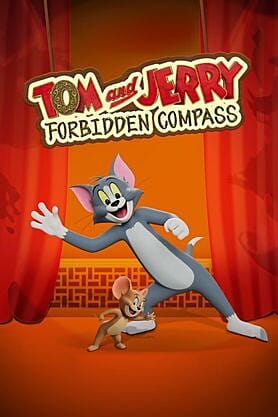 Tom and Jerry: Forbidden Compass
