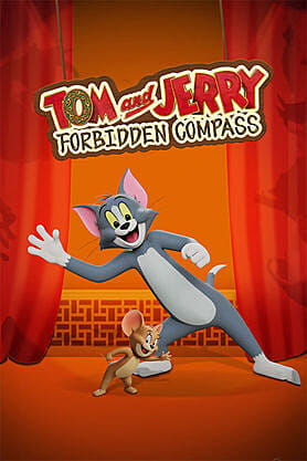 Tom and Jerry: Forbidden Compass