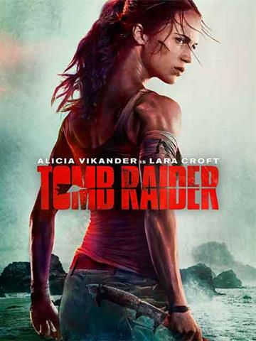 Tomb Raider (3D)