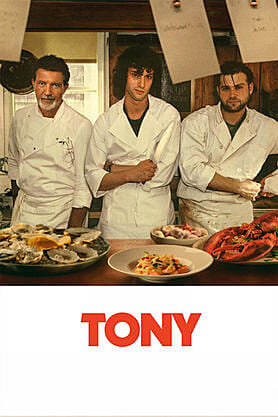 Tony (2026)