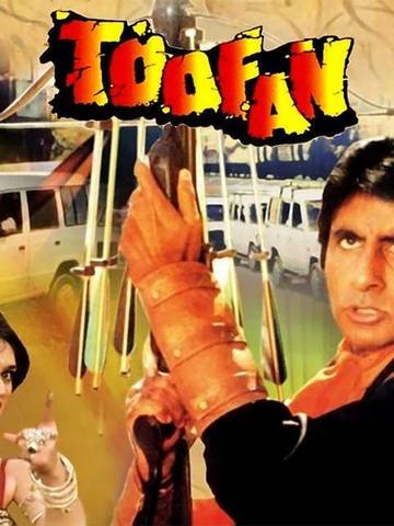 Toofan