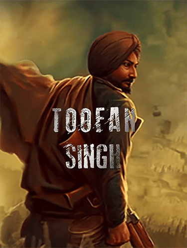 Toofan Singh