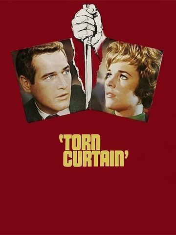 Torn Curtain