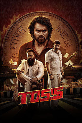 Toss