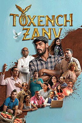 Toxench Zanv