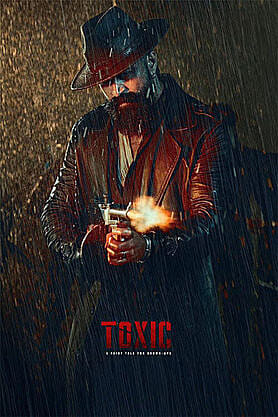 Toxic: A Fairy Tale for Grown-ups