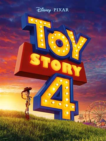 Toy Story 4 (Tamil) (2019) - Movie | Reviews, Cast & Release Date ...