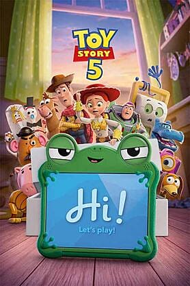 Toy Story 5