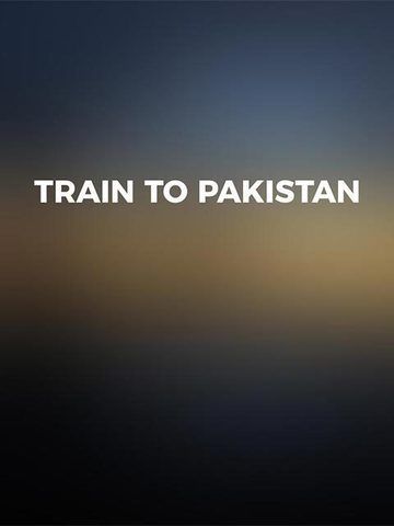 Train To Pakistan