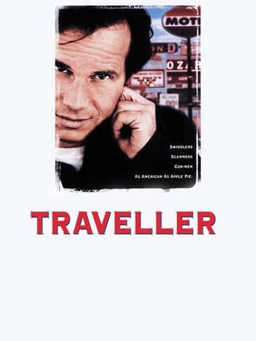 Traveller