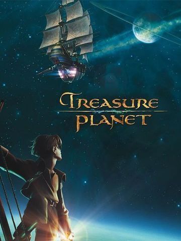Treasure Planet 02 Movie Reviews Cast Release Date Bookmyshow