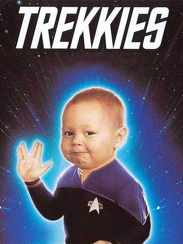 Trekkies