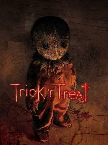 Trick 'R Treat