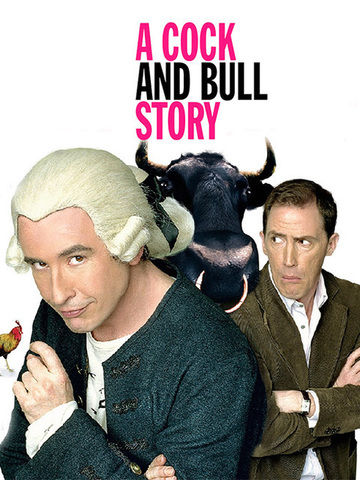 Tristram Shandy: A Cock And Bull Story
