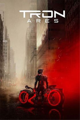 Tron: Ares
