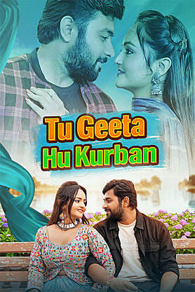 Tu Geeta Hu Kurbaan Hindi Dubbed