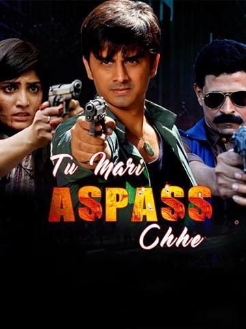 Tu Mari Aspaas Chhe
