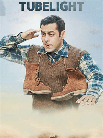 Tubelight