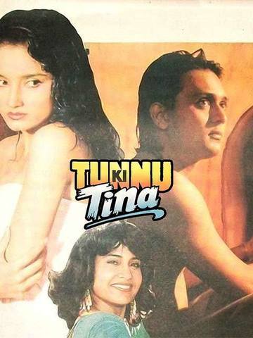 Tunnu Ki Tina