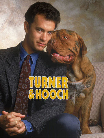 Turner And Hooch