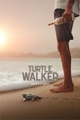 Turtle Walker