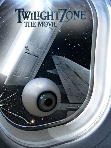 Twilight Zone: The Movie 