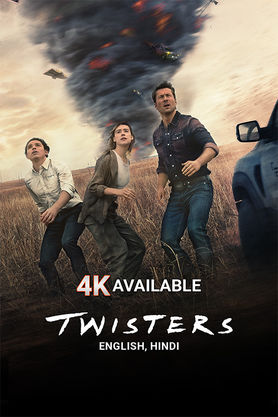 Twisters