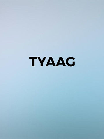 Tyaag