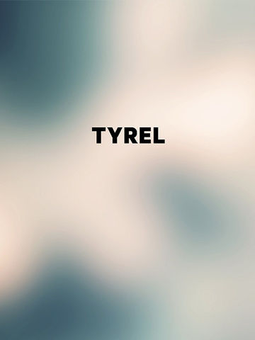 Tyrel