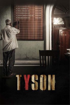 Tyson