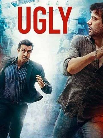 Ugly(2014) (2014) - Movie  Reviews, Cast & Release Date - BookMyShow