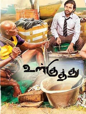 Ulkuthu