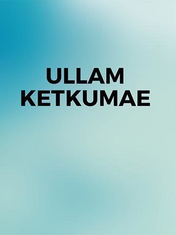 Ullam Ketkumae