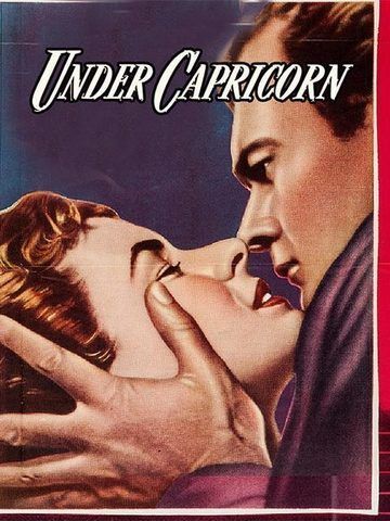 Under Capricorn