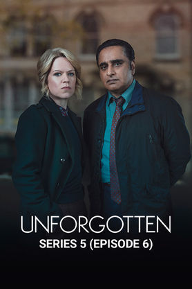Unforgotten Series 5 Ep: 6