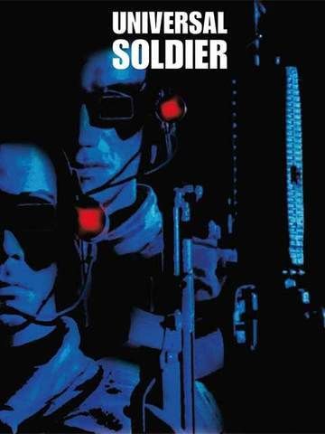 Universal Soldier