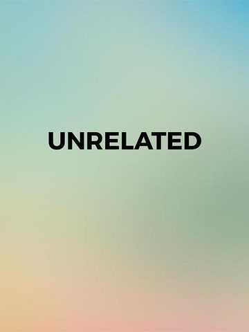 Unrelated