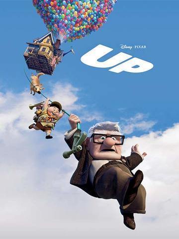 Up 3D (2023) - Movie | Reviews, Cast & Release Date in penuganchiprolu-  BookMyShow