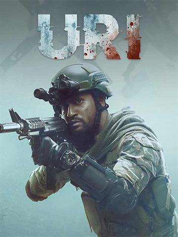 Uri the surgical strike full discount movie in telugu watch online free