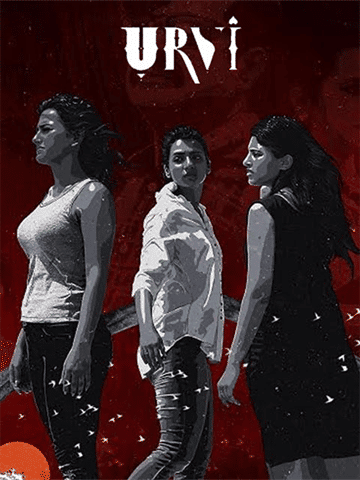 Urvi