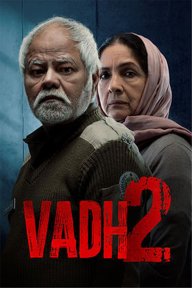 Vadh 2 (2026)
