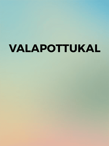 Valappottukal