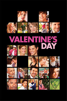 Valentine`s Day