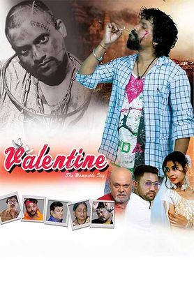 Valentine The Memorable Day